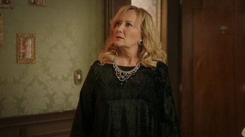 Blue Building Detectives Season 21 Episode 1 - Episode 1