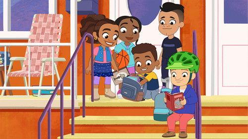 Alma's Way Season 1 Episode 23 - Alma's Book Swap / Finders Keepers