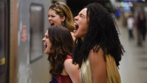 The Bold Type Season 1 Episode 1 - Pilot