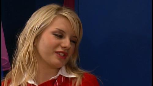 Rebelde Season 2 Episode 14 - Lugar de ensayos