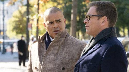 undefined Season 6 Episode 9 - False Positive