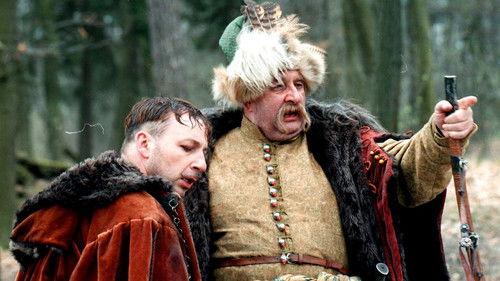 With Fire and Sword Season 1 Episode 1 - Episode 1