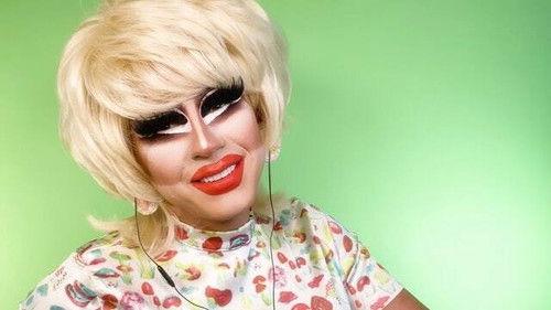 Trixie & Katya Save the World Season 1 Episode 7 - Hippie Hair, Problematic Print, and a Knife