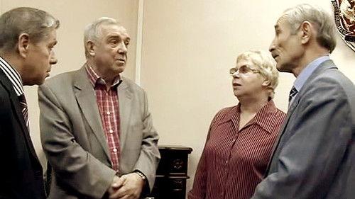 The investigation was conducted Season 6 Episode 14 - Episode 14