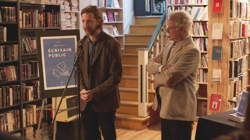 Public Writer Season 3 Episode 1 - Episode 1