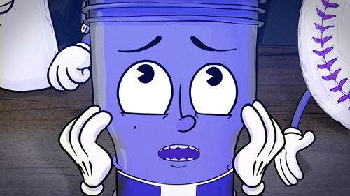 Animals. Season 3 Episode 5 - Episode Twenty-Five: Stuff.