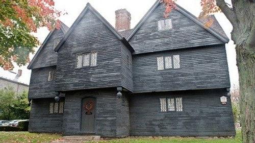 Ghost Adventures Season 4 Episode 18 - Witch House & Lyceum Restaurant