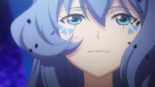 Lostorage incited WIXOSS Season 2 Episode 2 - Reason / Hesitation and Resolution