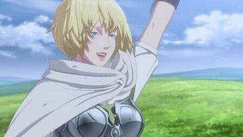 Dragon's Dogma Season 1 Episode 7 - Pride