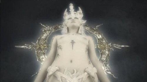 GARO Season 1 Episode 25 - Heroic Spirits