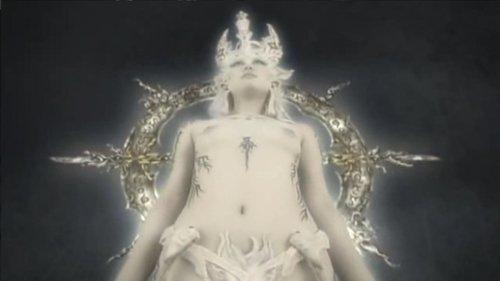 GARO Season 1 Episode 25 - Heroic Spirits