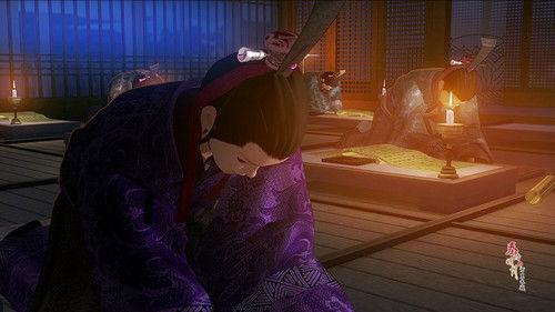 The Legend of Qin Season 4 Episode 11 - Episode 11