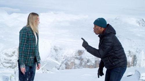 Survive Season 1 Episode 5 - You Can Die Here Alone