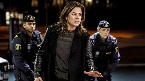 Beck Season 9 Episode 4 - Deadlock