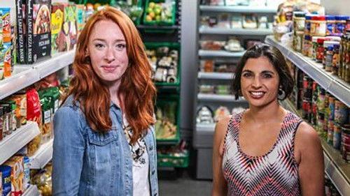 Horizon Season 56 Episode 3 - The Honest Supermarket: What’s Really in Our Food?