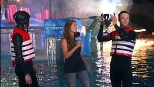 Total Wipeout Season 1 Episode 4 - Episode 4