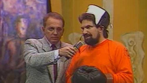 KVN Major League Season 2 Episode 6 - Episode 6