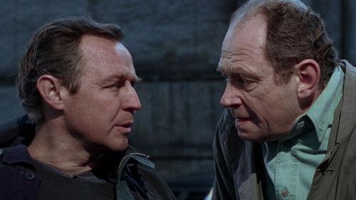 Ekstradycja Season 2 Episode 3 - Episode 3