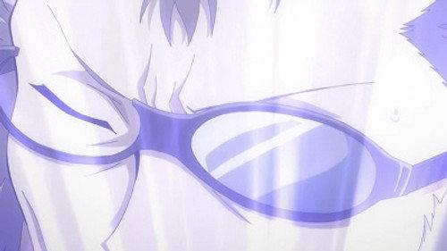 Fairy Tail Season 6 Episode 20 - Tartaros Chapter - Underworld King
