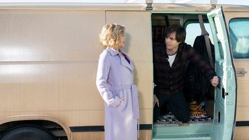 Modern Family Season 10 Episode 15 - SuperShowerBabyBowl