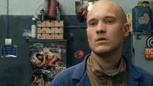 The Real Ass Boys Season 1 Episode 4 - Миллион Алых Роз