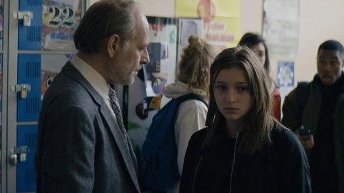 SKAM France Season 6 Episode 9 - The relapse