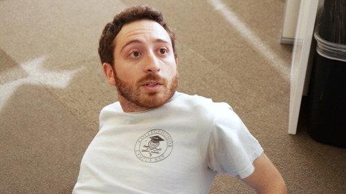 Hardly Working Season 4 Episode 21 - Sit-Ups