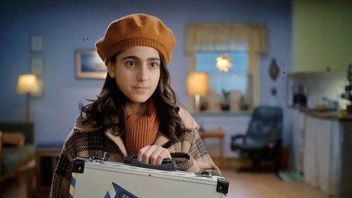 Julkalendern Season 62 Episode 14 - Episode 14