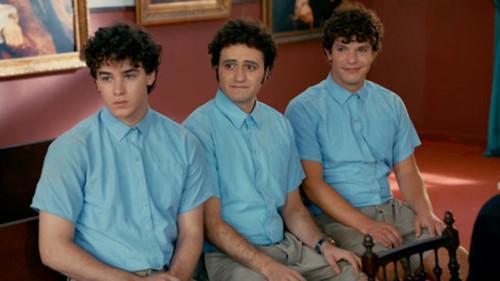 Cramel Season 5 Episode 20 - Episode 20