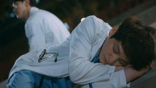 Background image for What It Means to Save Someone’s Life