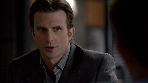 In Plain Sight Season 4 Episode 5 - Second Crime Around