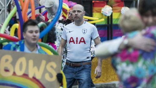 Sick of It Season 1 Episode 5 - The Kid