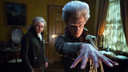 Jonathan Strange & Mr Norrell Season 1 Episode 1 - The Friends of English Magic