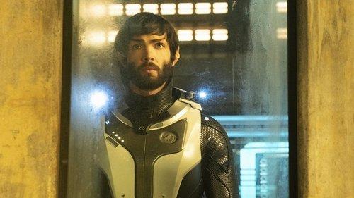 Star Trek: Discovery Season 2 Episode 10 - The Red Angel