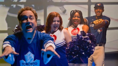 This Hour Has 22 Minutes Season 29 Episode 6 - Squids Are for Kicks