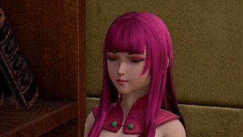 Tales of Demons and Gods Season 1 Episode 14 - Episode 14