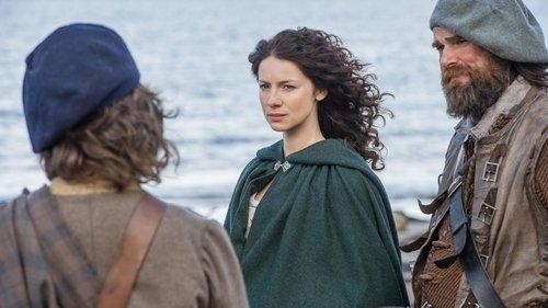 Outlander Season 1 Episode 16 - To Ransom a Man's Soul