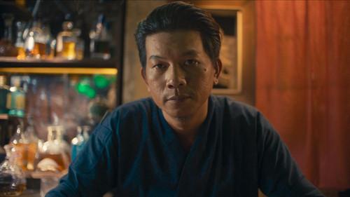 Devil's Diner Season 1 Episode 6 - KARMA: Moon-Faced Snails