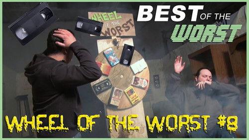 Best of the Worst Season 1 Episode 30 - Wheel of the Worst #8