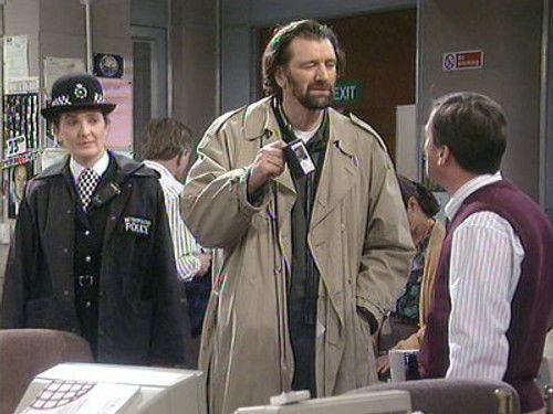 Drop the Dead Donkey Season 3 Episode 8 - Joy