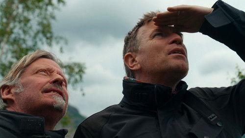 undefined Season 1 Episode 3 - Survive the Ride