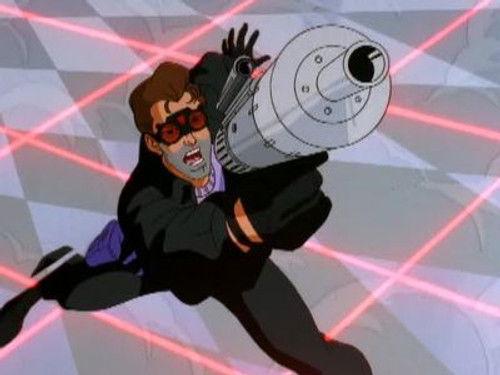 undefined Season 2 Episode 11 - Boyhood's End (2)