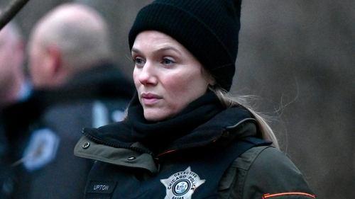 Chicago P.D. Season 11 Episode 7 - The Living and the Dead