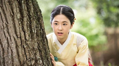 Saimdang, Memoir of Colors Season 1 Episode 2 - Episode 2