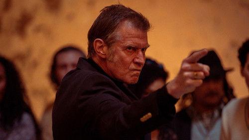 undefined Season 1 Episode 3 - Two Tribes