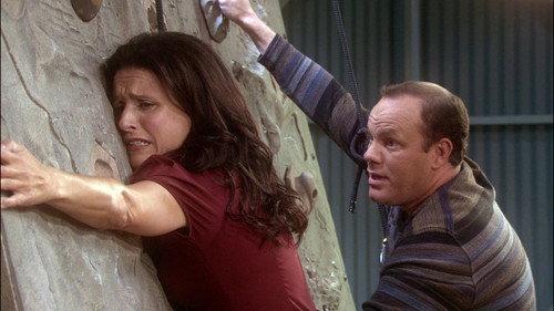 The New Adventures of Old Christine Season 3 Episode 5 - Between a Rock and a Hard Place