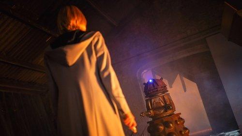 undefined Season 0 Episode 156 - Resolution