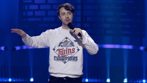 Russell Peters: Irresponsible Ensemble Season 1 Episode 3 - Episode 3