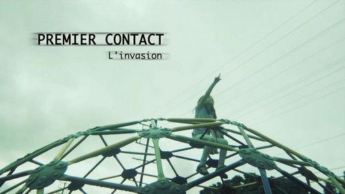 Alien Encounters Season 2 Episode 1 - The Invasion