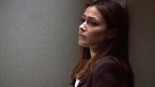 undefined Season 2 Episode 14 - In the Dark